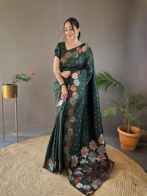 Malhar suhani Saree wholesale suppliers in Delhi